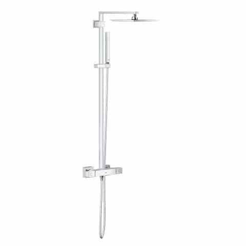 SISTEM DUS EUPHORIA CUBE XXL 230 TERMOSTATIC